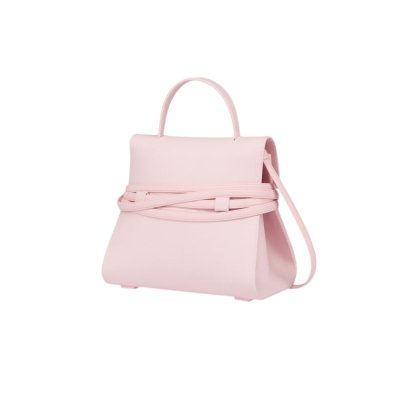 THE TIE ME SMALL HAND BAG